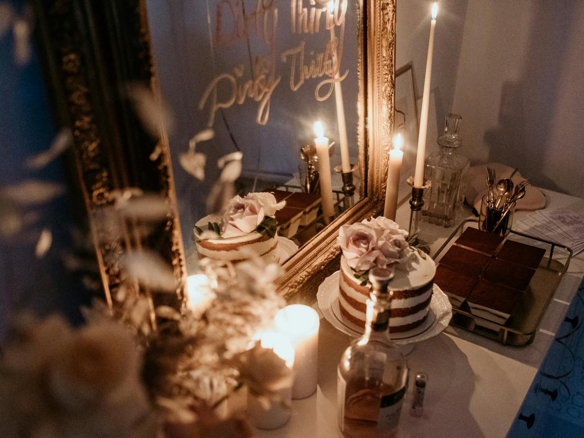 Gutted, Grown, and (still) Grateful: A Reflection on Strength, Surrender, and&nbsp;Softness